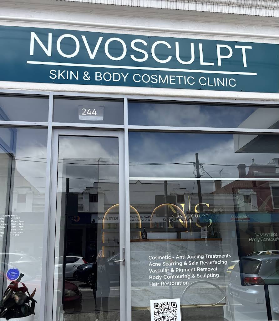 Novosculpt, Ascot Vale, Ascot Vale, VIC
