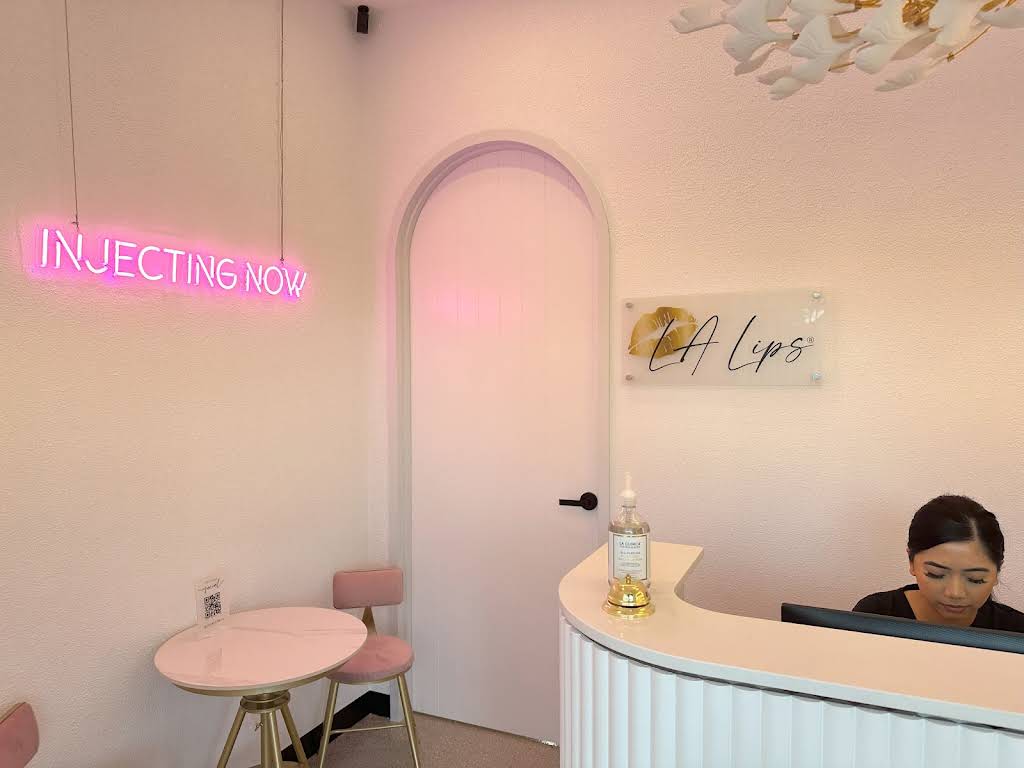 LA Lips Cosmetic Clinic, Moorooka, Moorooka, QLD