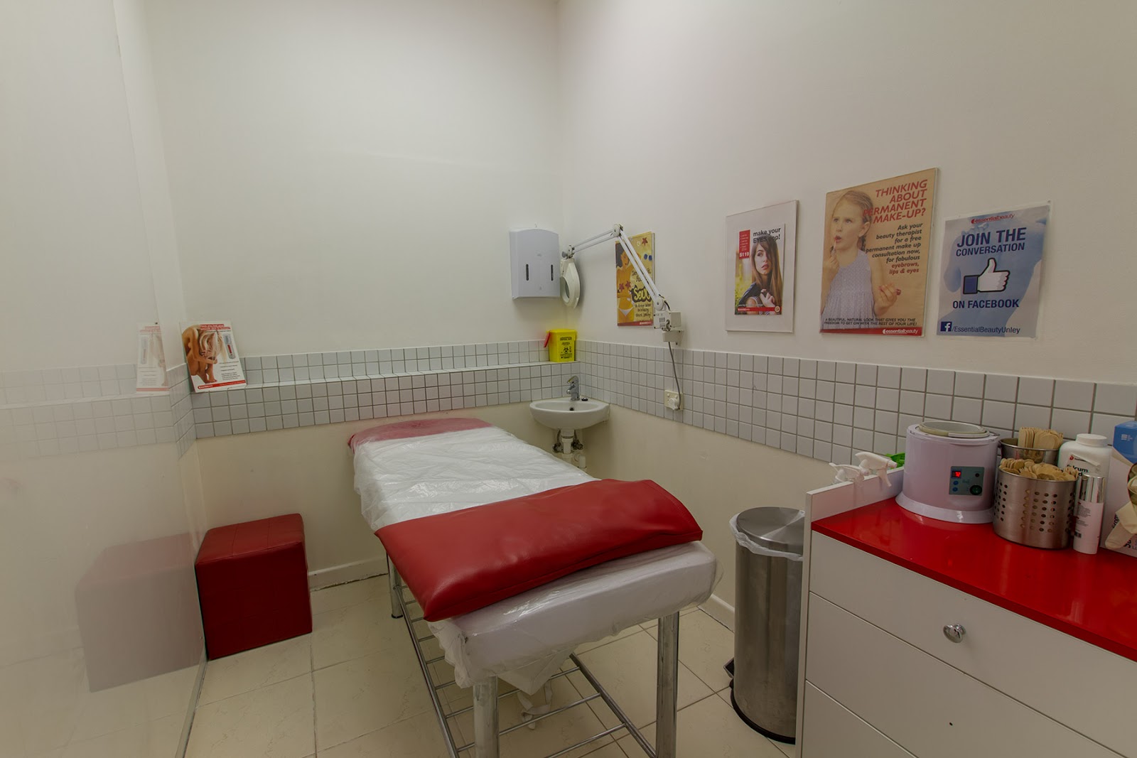 Essential Beauty & Piercing, Unley, Unley, SA