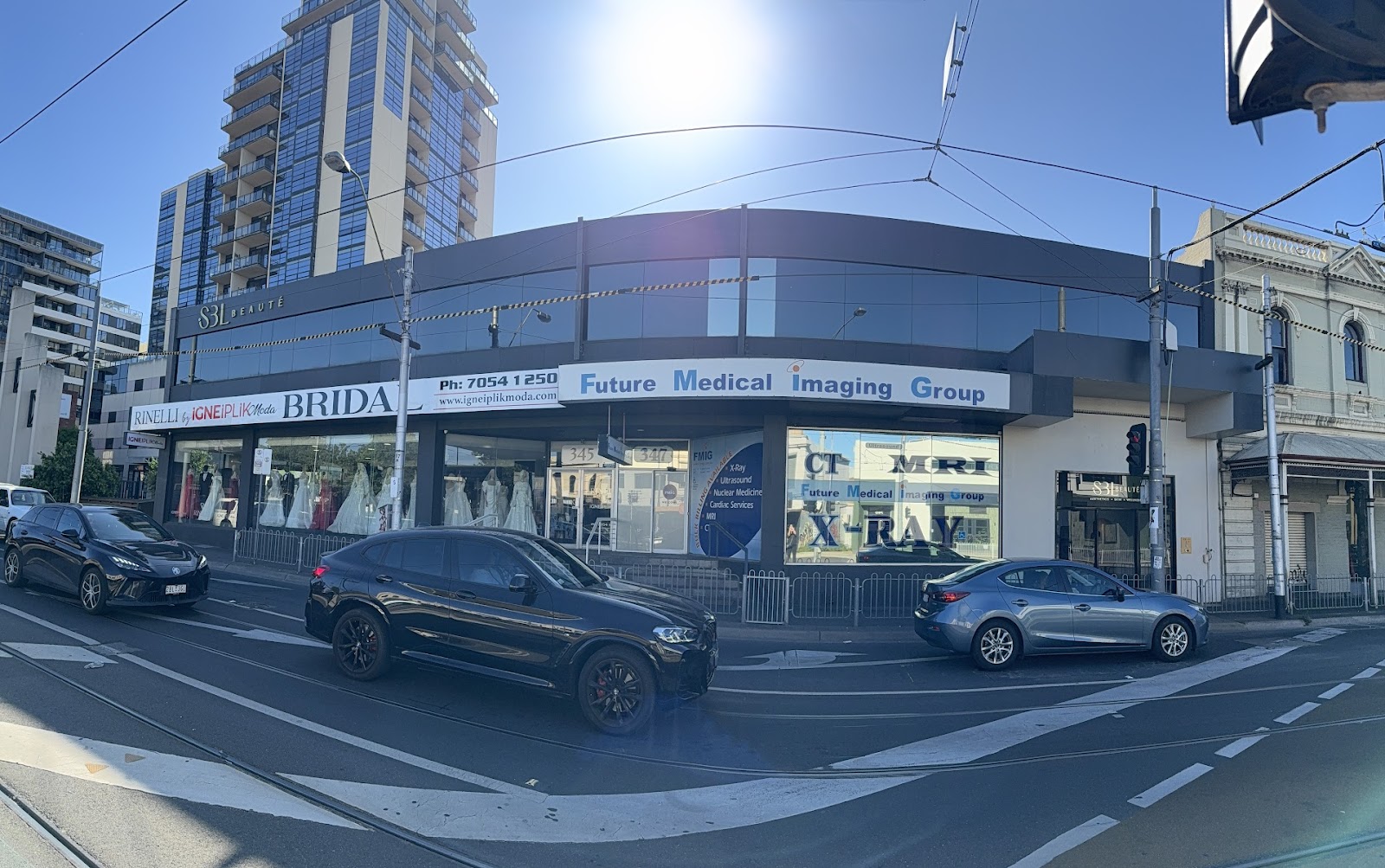 SBL Beauté Clinic, Moonee Ponds, VIC