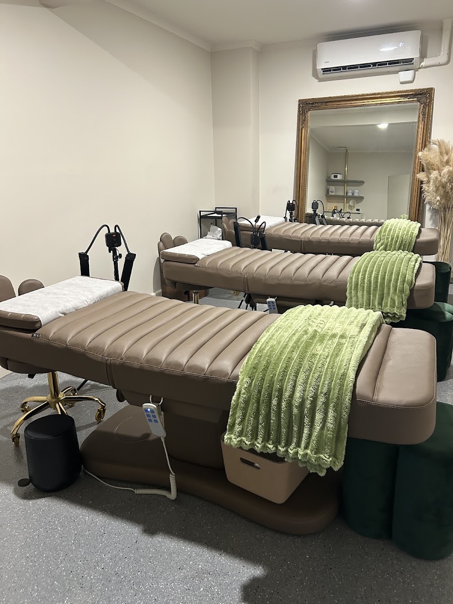 SBL Beauté Clinic, Moonee Ponds, VIC