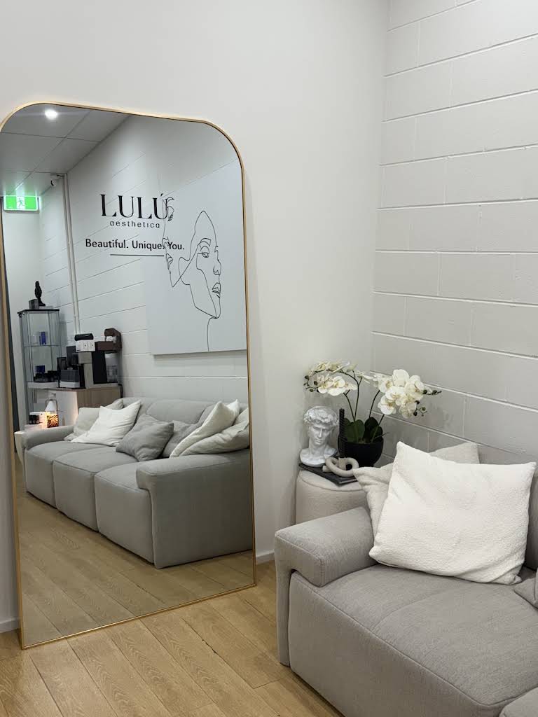 Lulu Aesthetica, Bella Vista, NSW