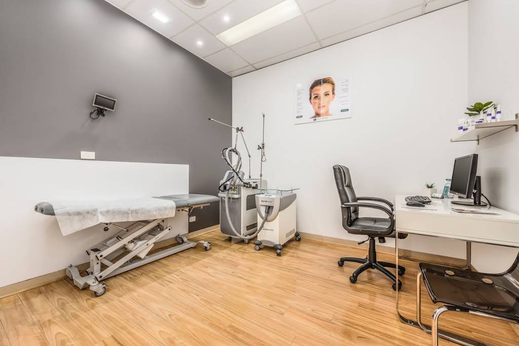 VC Dermal Clinics, Berwick, VIC