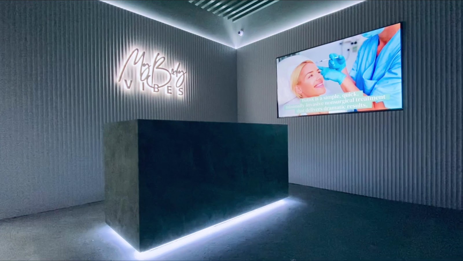 My Body Vibes Highpoint, Maribyrnong, VIC