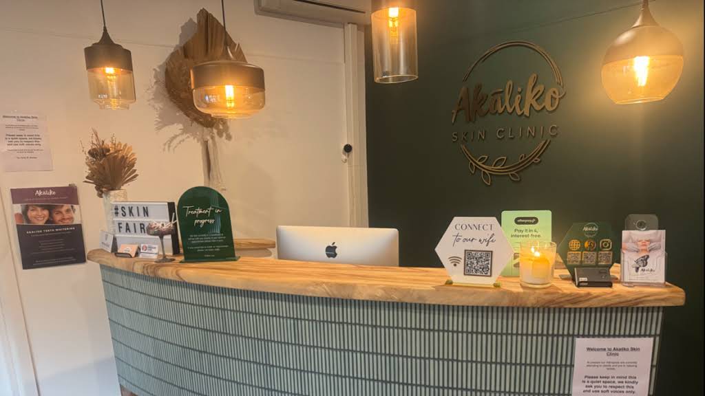 Akaliko Skin Clinic, Bangalow, NSW
