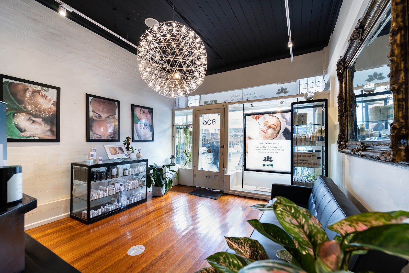 Universal Advanced Skin & Body Clinic, Hawthorn, VIC
