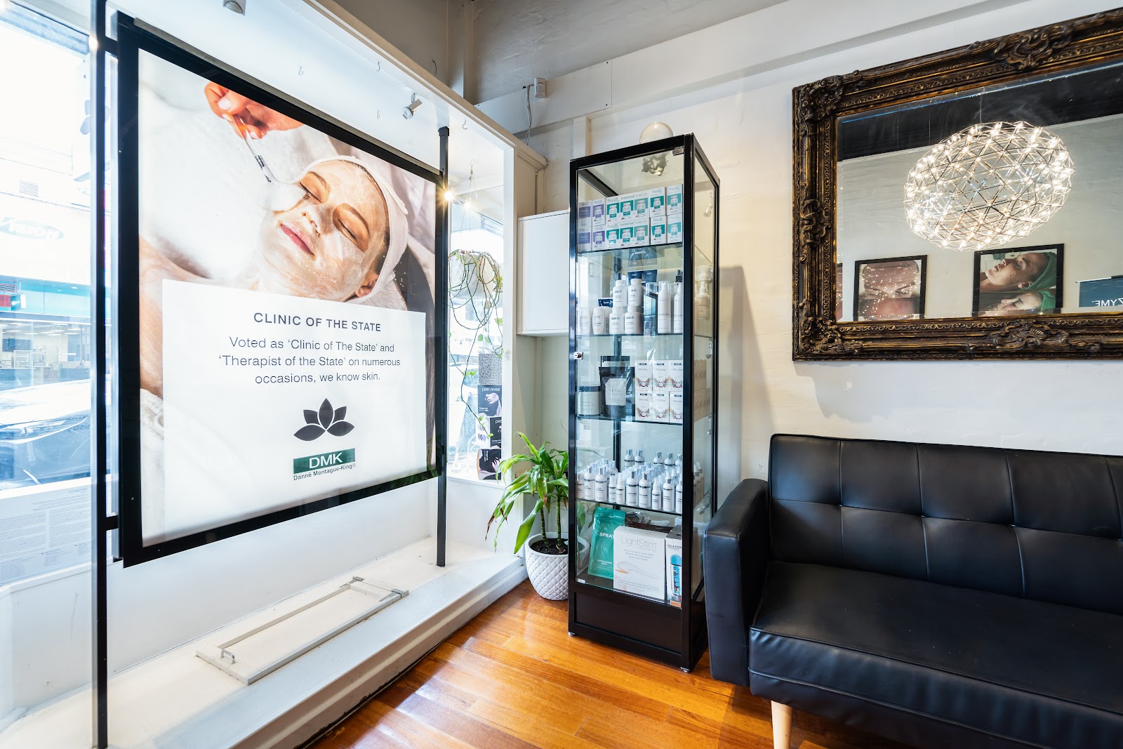 Universal Advanced Skin & Body Clinic, Hawthorn, VIC