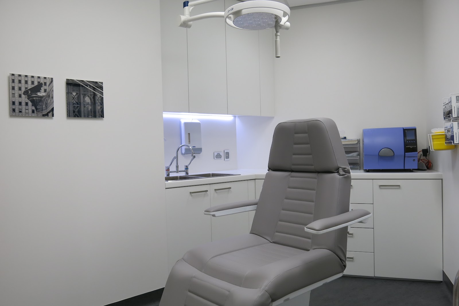 Dr Kevin Ho, Randwick, NSW