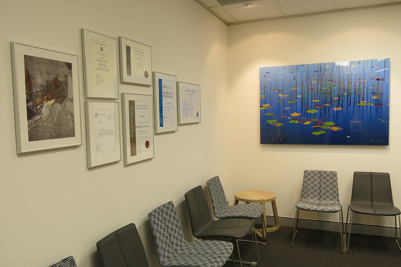Dr Kevin Ho, Randwick, NSW