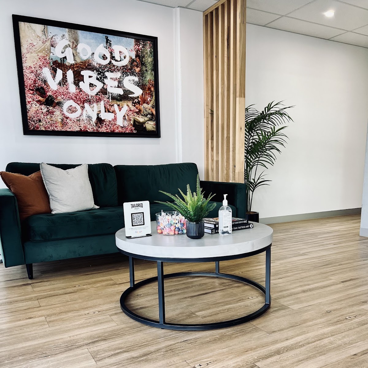 Tailored Tattoo Removal, Niddrie, VIC