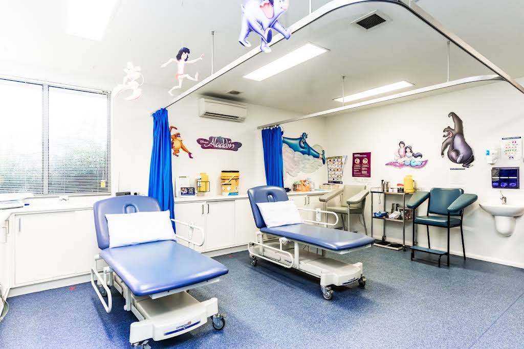 Mooroolbark Medical Centre, Mooroolbark, VIC