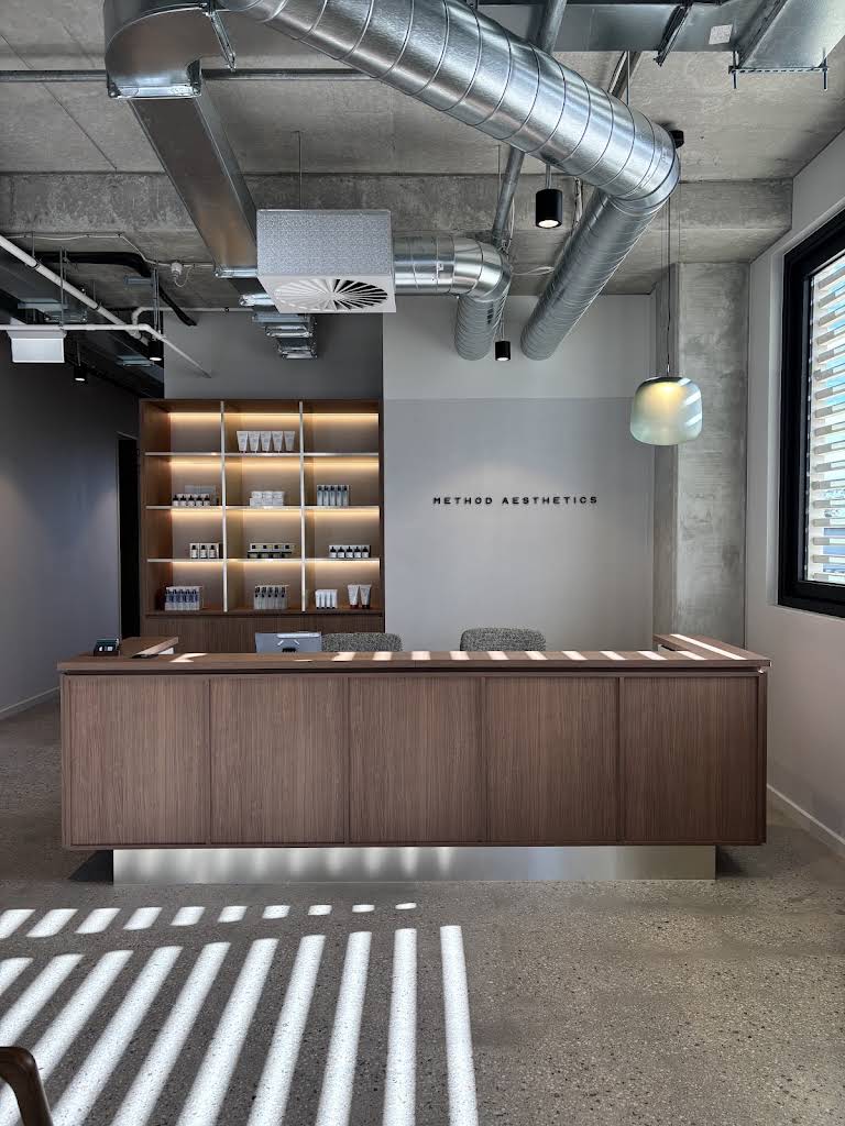 Method Aesthetics, Collingwood, VIC