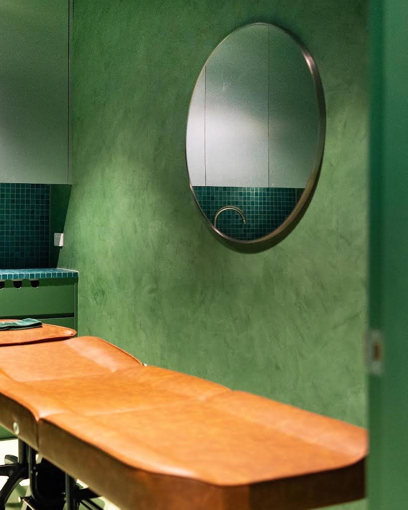 The Skin Bar, Bondi Beach, NSW