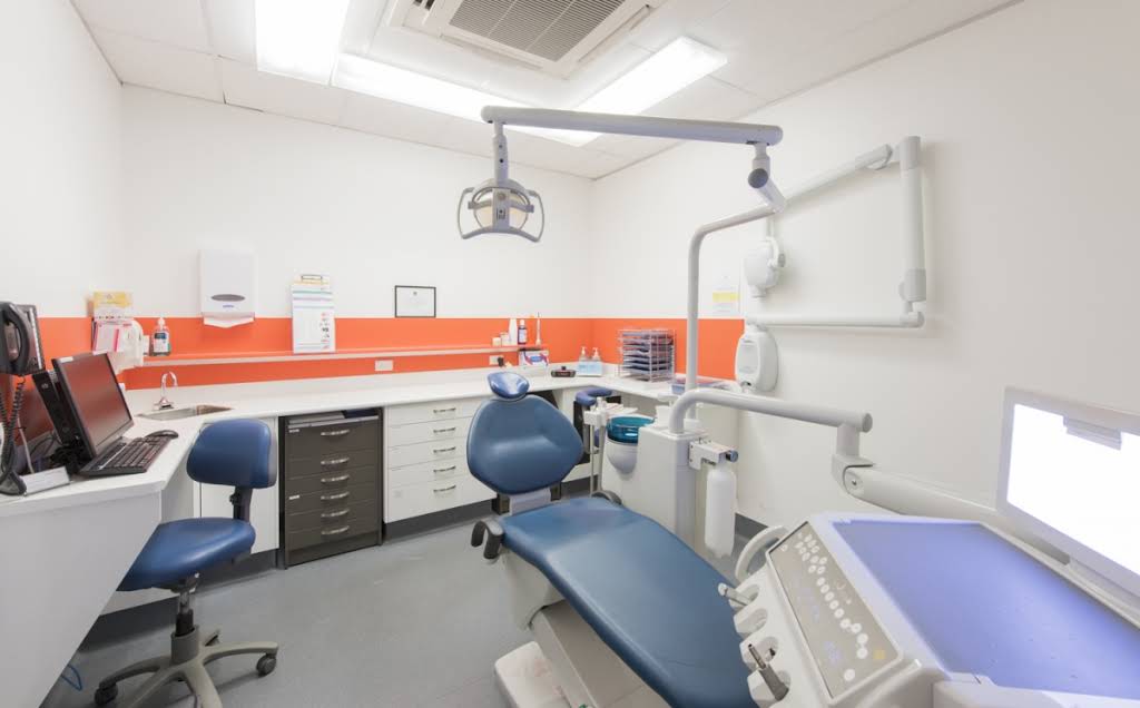1300SMILES Dentists, North Shore, Burdell, QLD