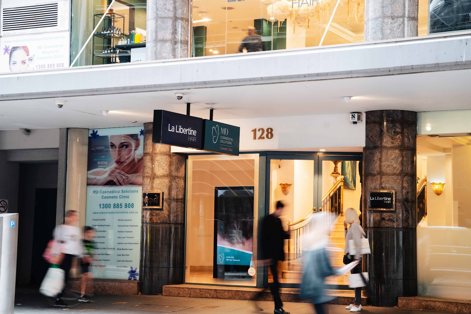 MD Cosmedical Solutions, Sydney, Sydney, NSW