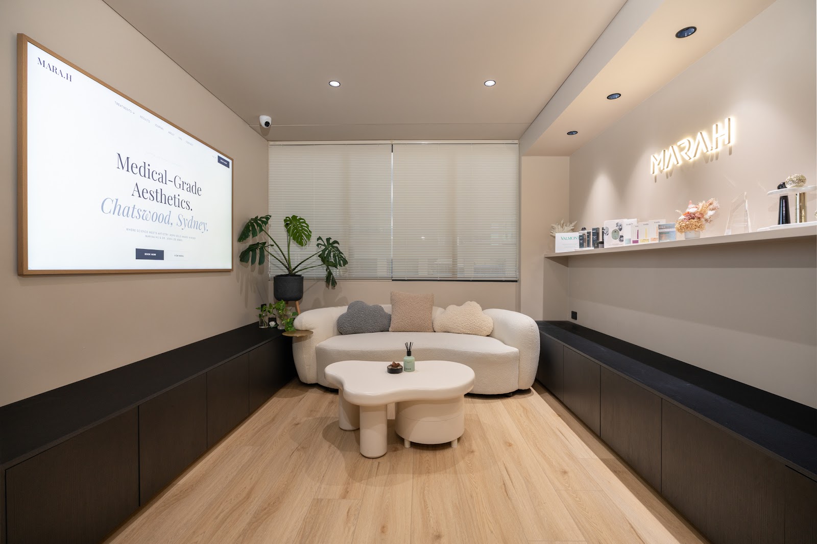 MARA.H Skin & Aesthetics, Chatswood, NSW