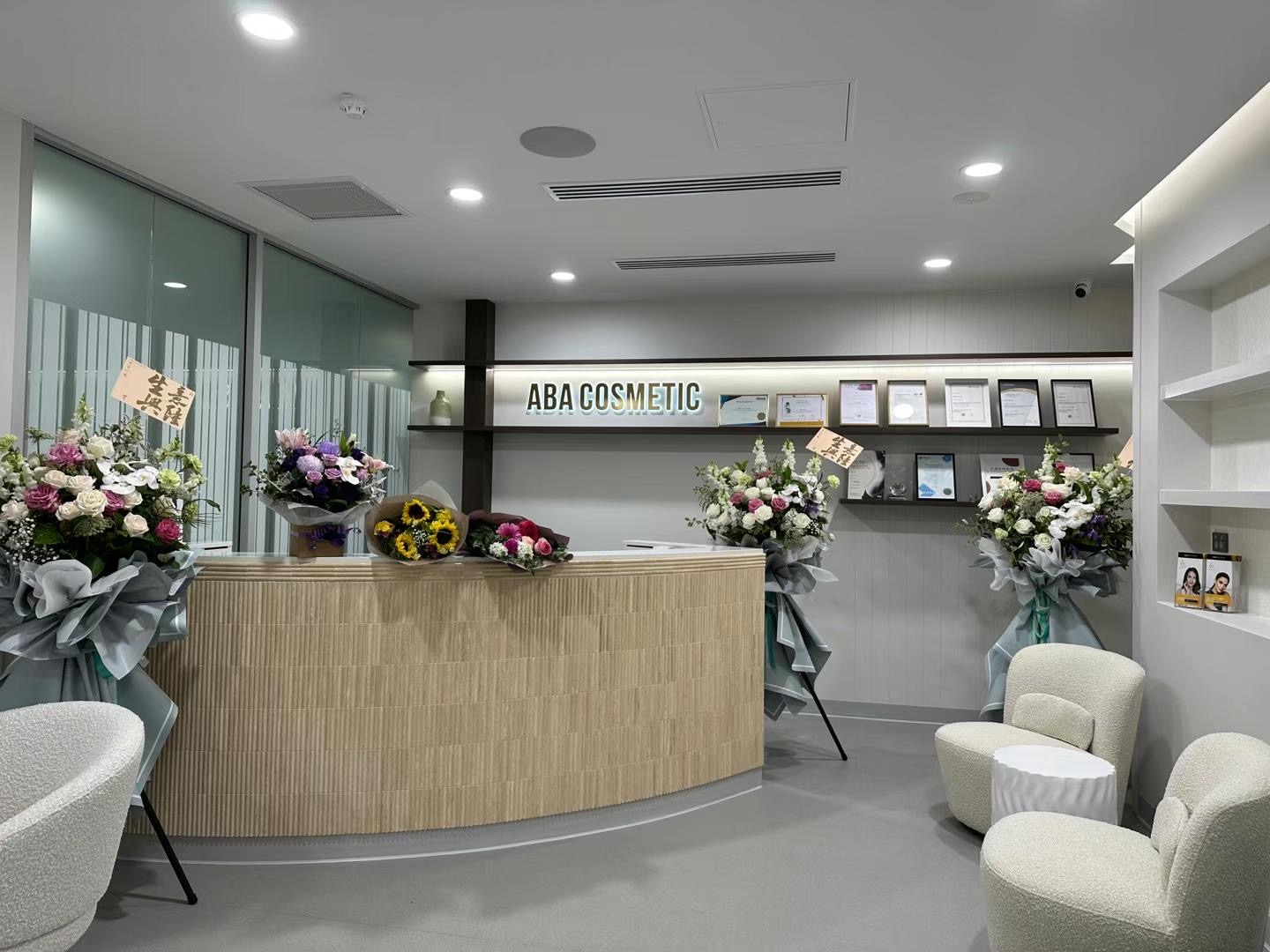 ABA Cosmetic, Pymble, NSW