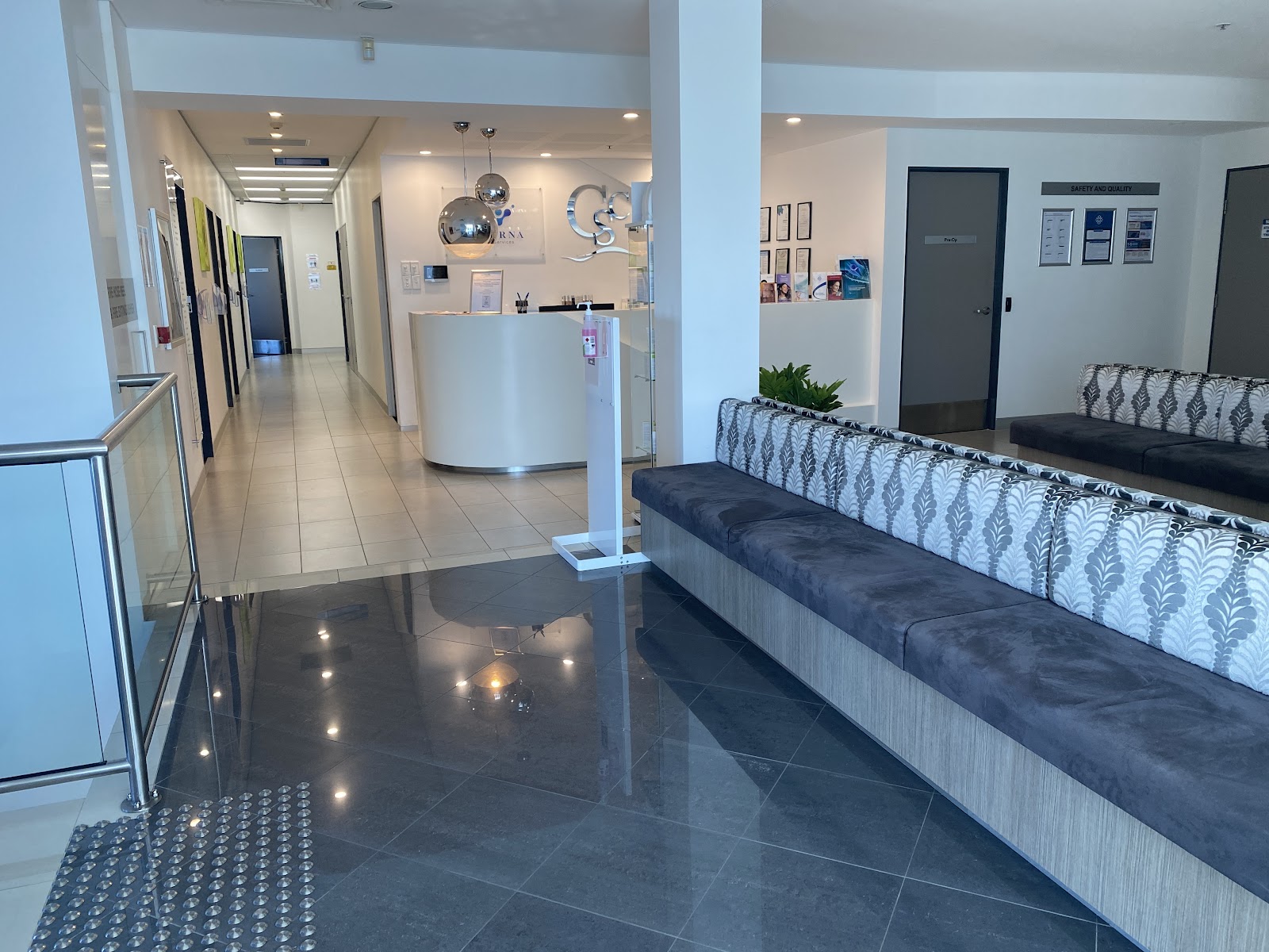 Cosmedic and Skin Clinic, Southport, QLD