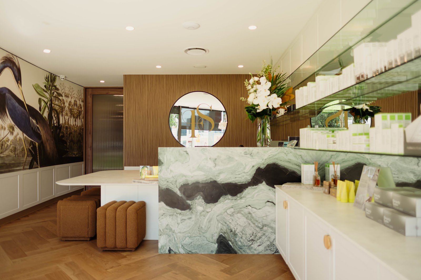 Five Star Day Spa, Erina, NSW