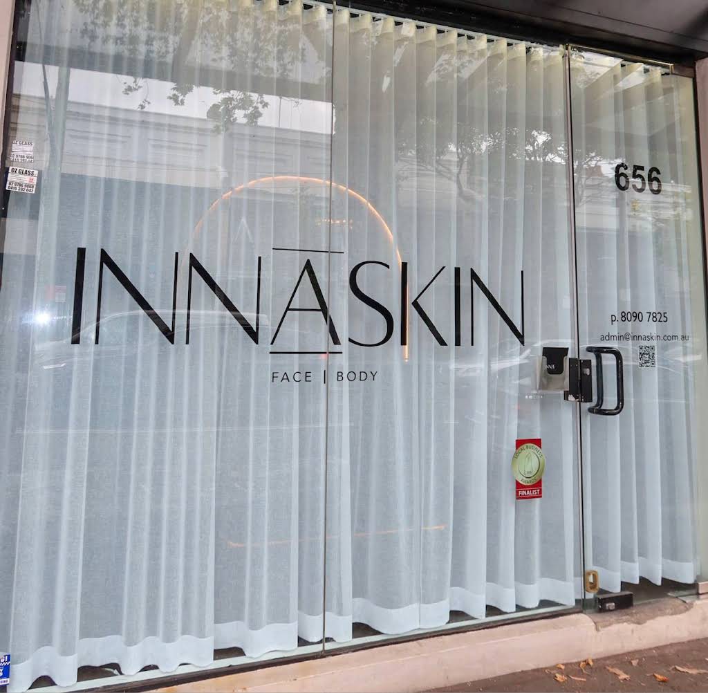 Innaskin Face Body Inject, Redfern, NSW