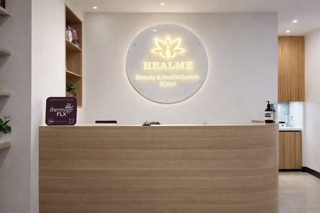 HealMe Beauty & Health Centre, Melbourne, VIC