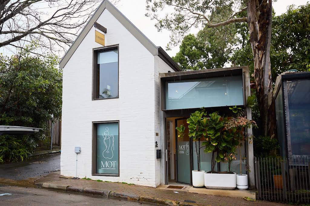 MOT Plastic Surgery, Paddington, NSW