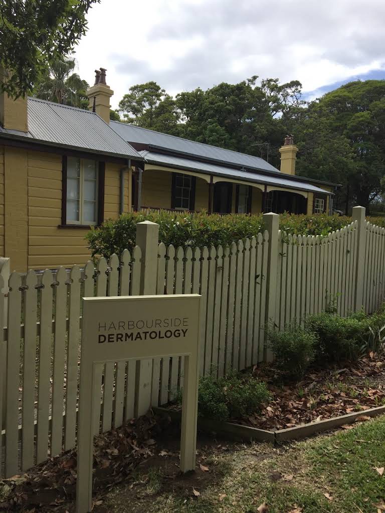 Harbourside Dermatology, Mosman, NSW