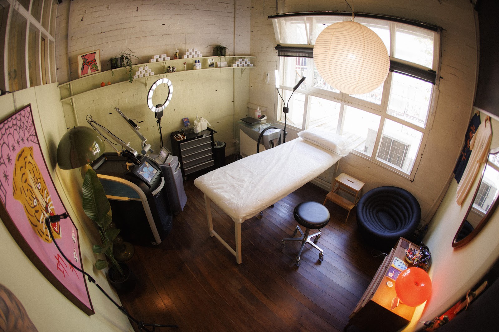 Swift Tattoo Removal, Melbourne, VIC