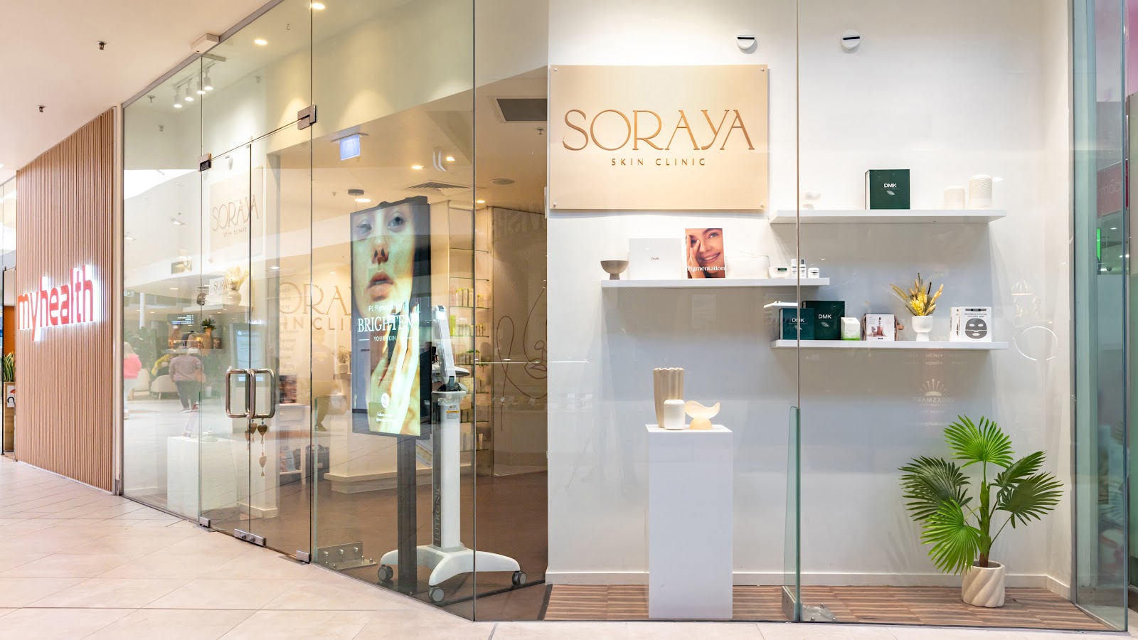 Soraya Skin Clinic, Doncaster East, VIC