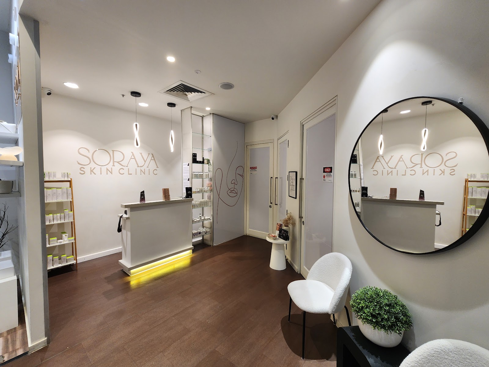 Soraya Skin Clinic, Doncaster East, VIC