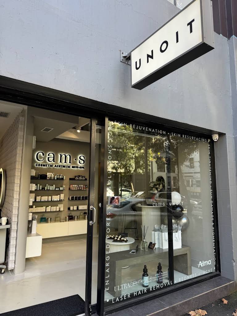 CAMS Cosmetic Aesthetic Medispa, Darlinghurst, NSW