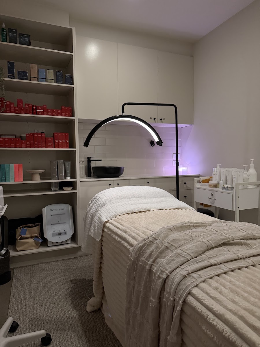 Skin Therapy by Liz Larner, Mount Martha, VIC