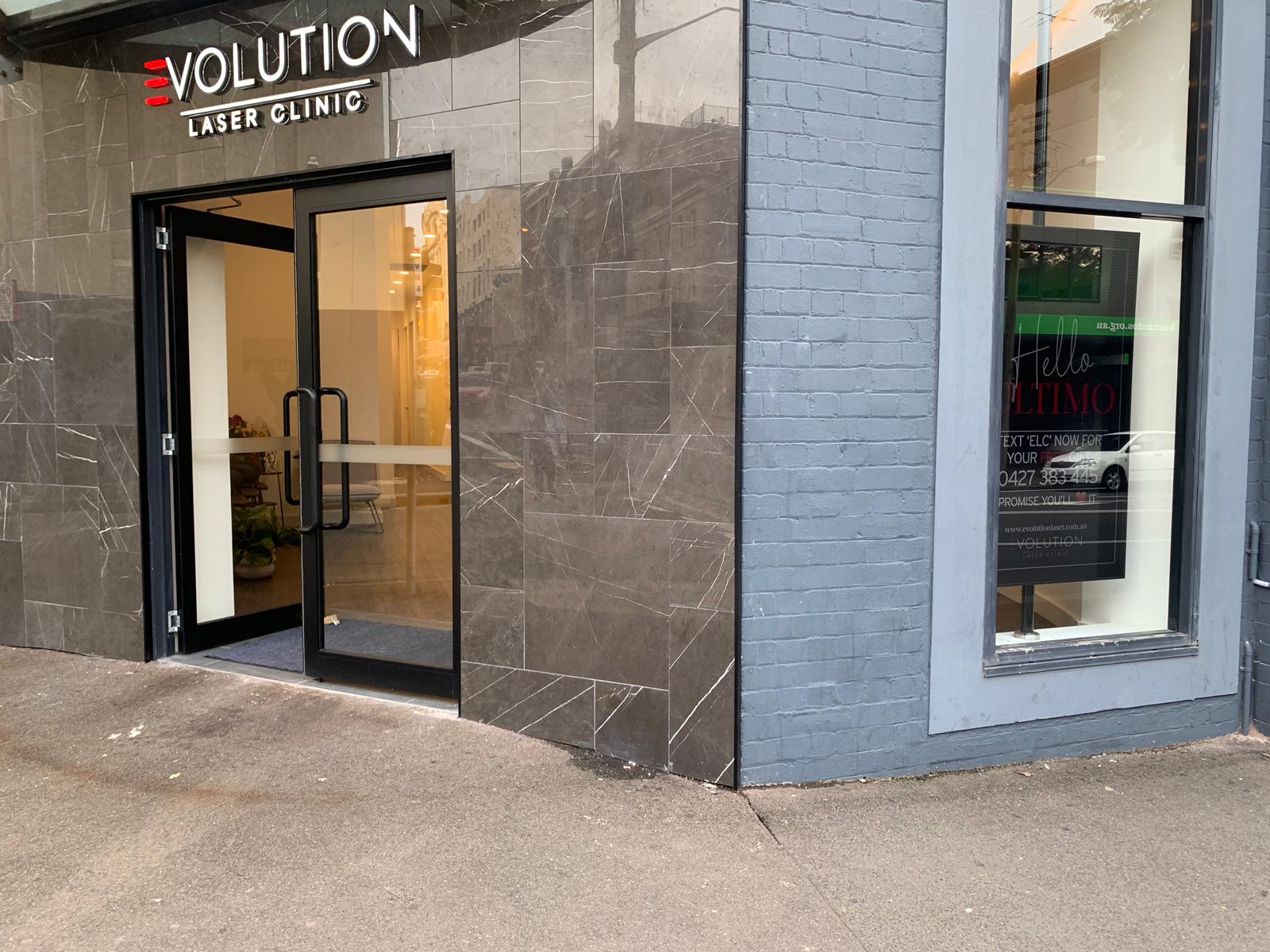 Evolution Laser Clinic, Ultimo, Ultimo, NSW