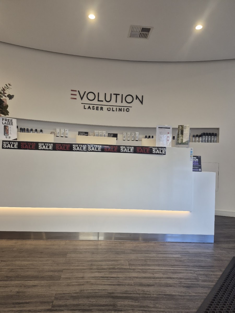 Evolution Laser Clinic, Ultimo, Ultimo, NSW