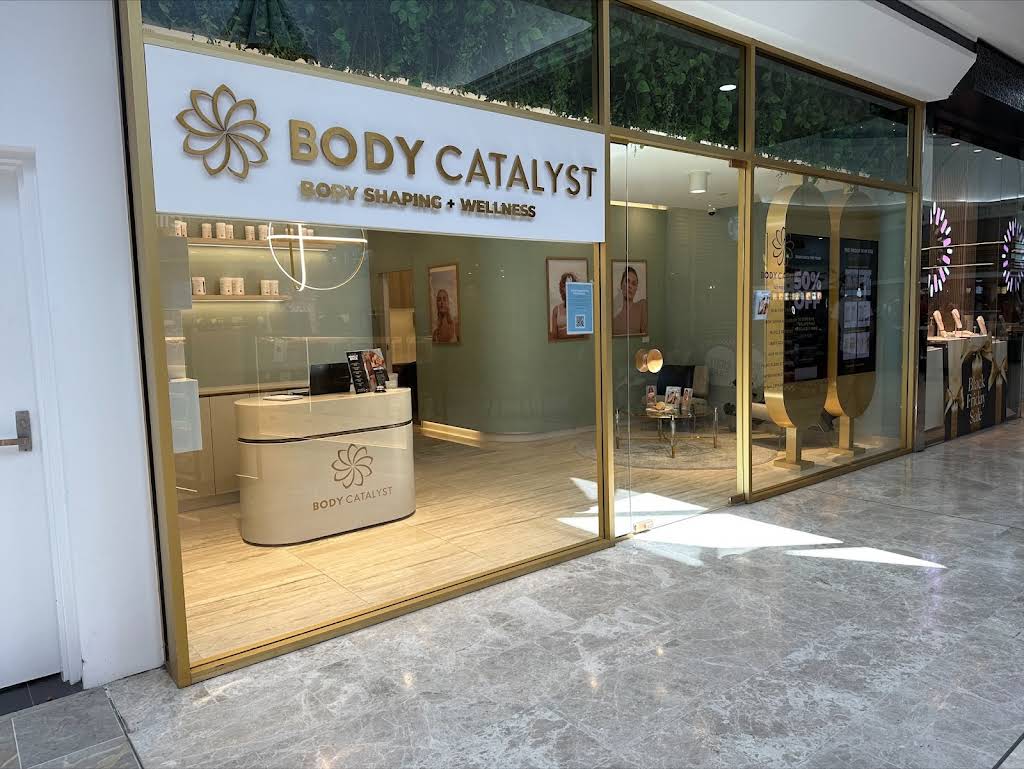 Body Catalyst, Mount Gravatt, Upper Mount Gravatt, QLD