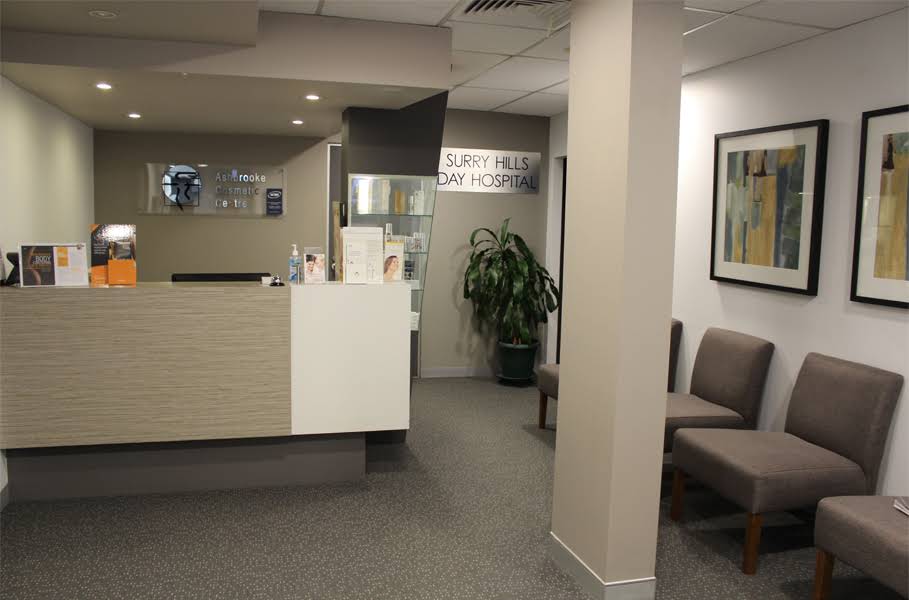 Hair Transplant NSW, Surry Hills, NSW