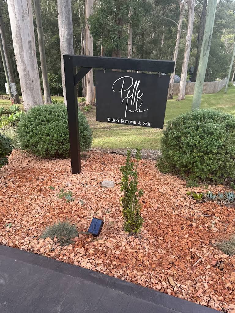 Pelle Ink, Bonogin, QLD