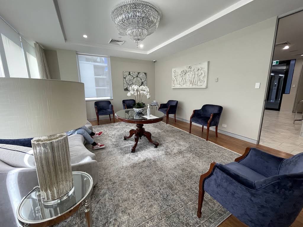 Dr George Marcells, Bondi Junction, NSW