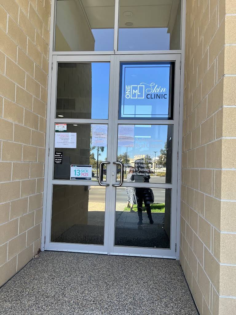 1ml Skin Clinic, Pakenham, VIC