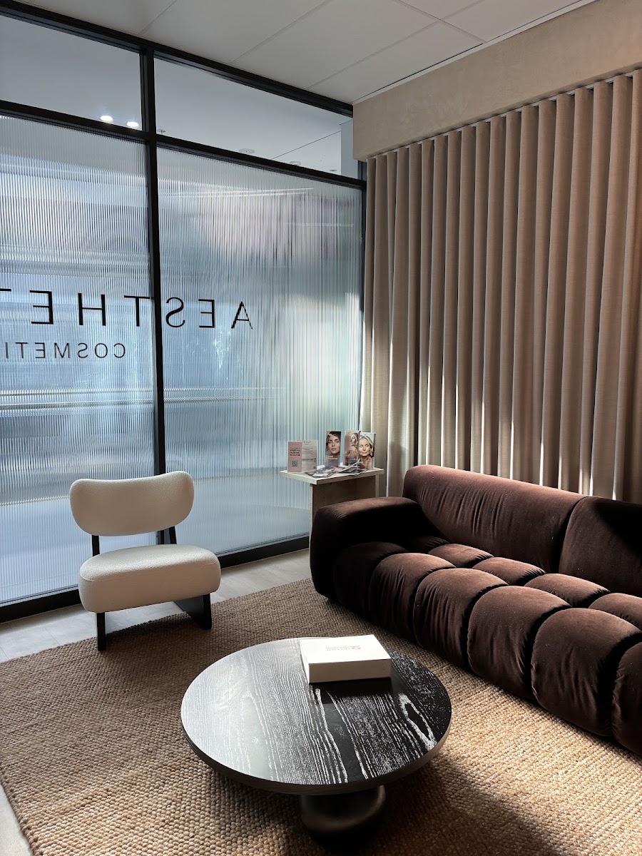Aesthetica HQ Cosmetic Clinic, Gregory Hills, NSW