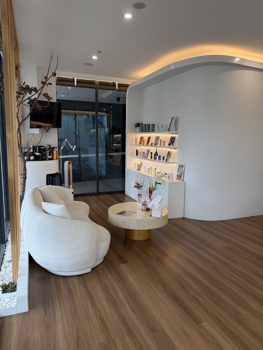 The Hair Plus Clinic, Liverpool, NSW