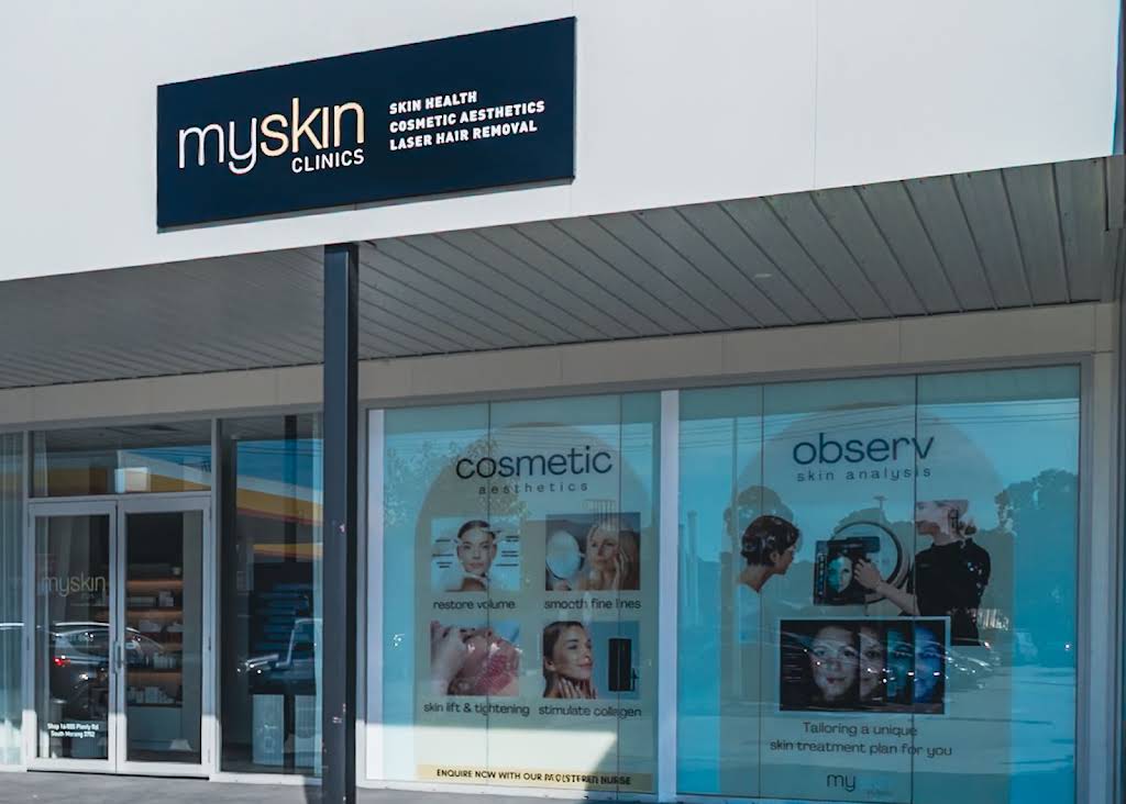 MySkin Clinics, South Morang, South Morang, VIC