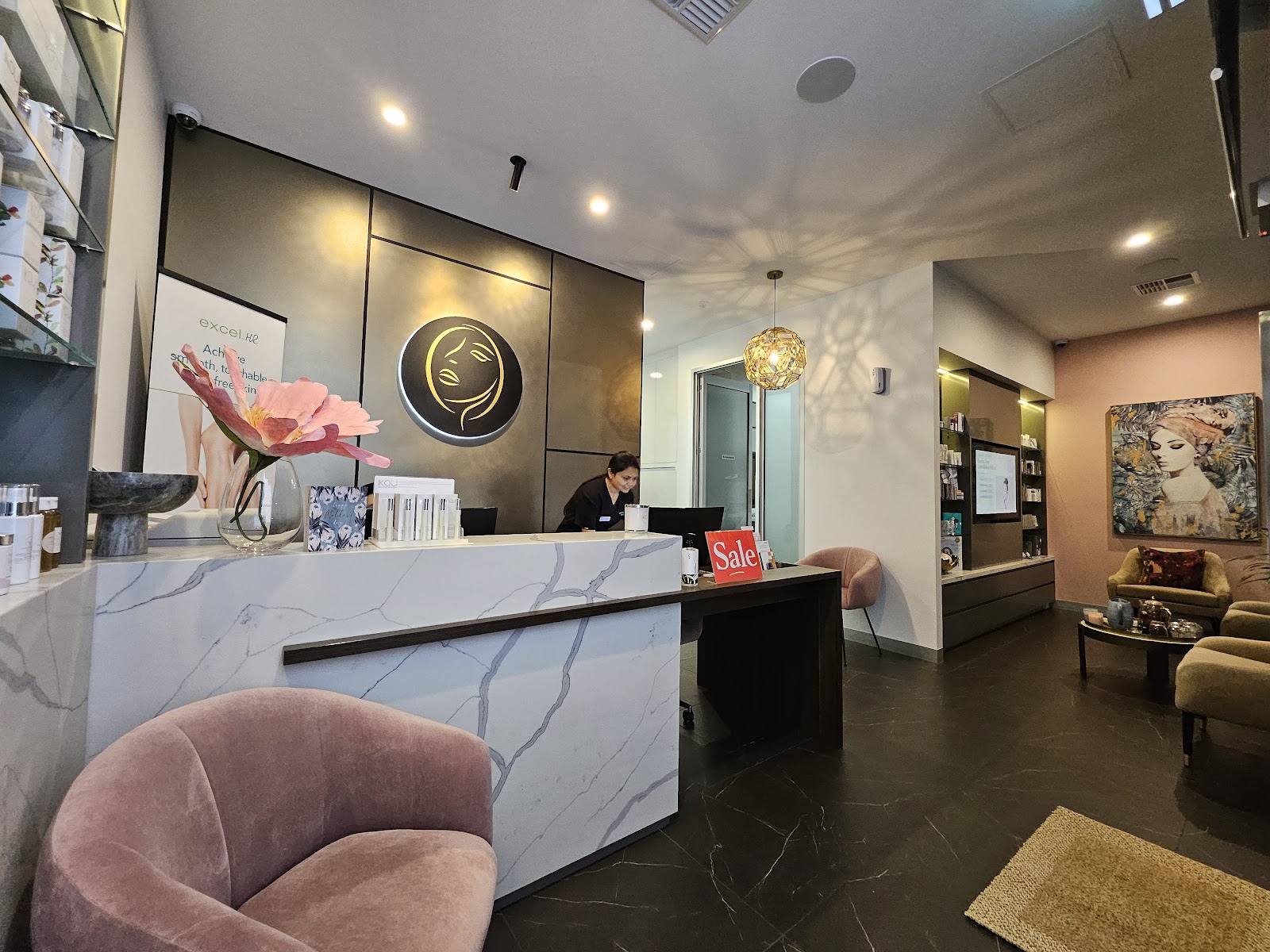 Adelaide Cosmetic & Laser Clinic, North Adelaide, SA