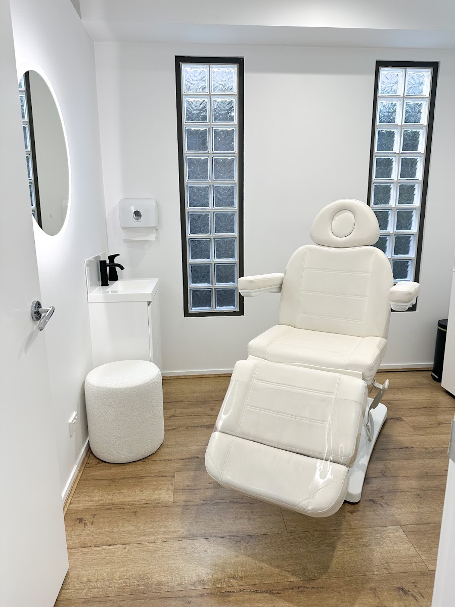 Aesthetic Code Clinic, Ivanhoe, VIC