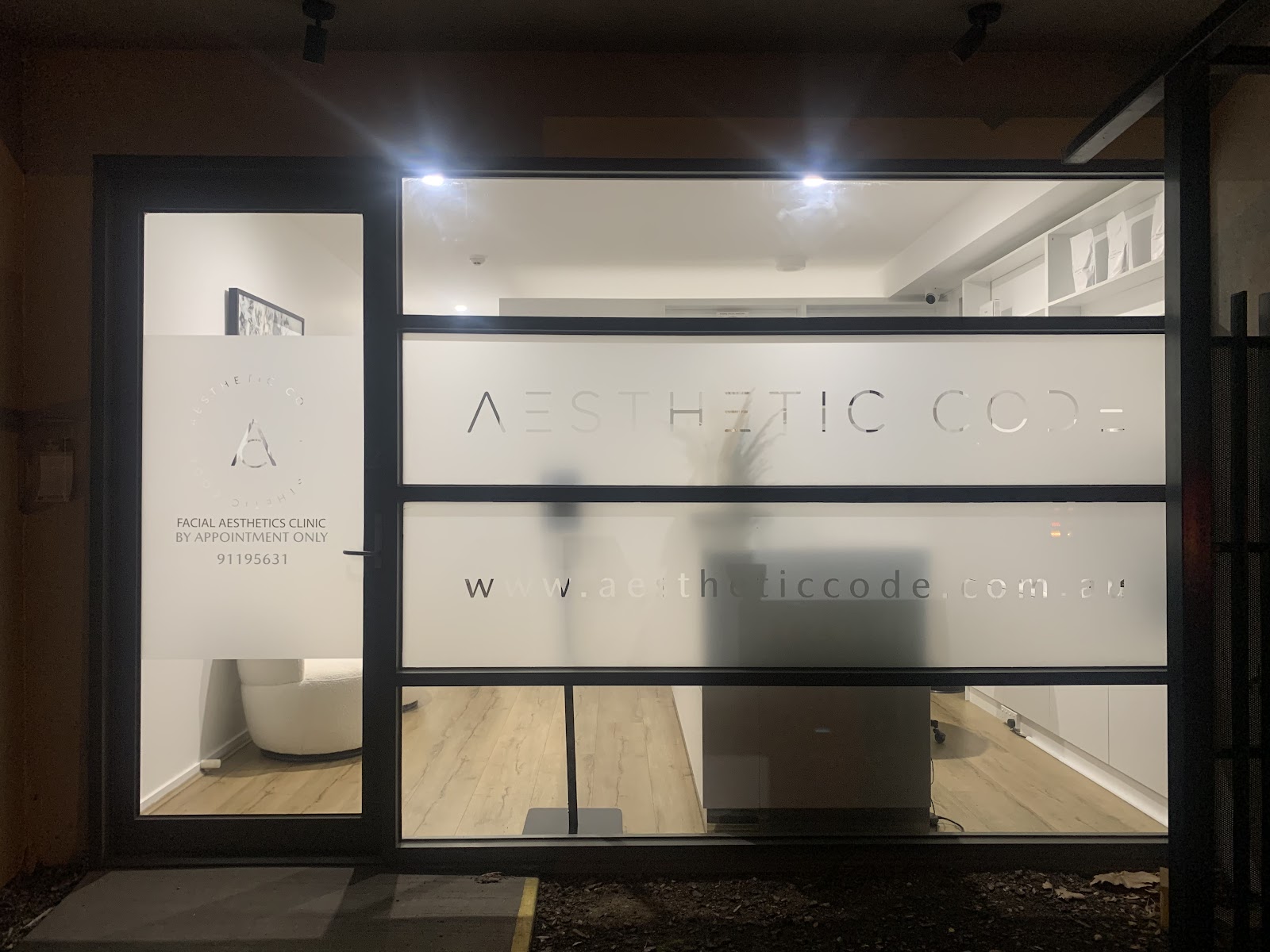 Aesthetic Code Clinic, Ivanhoe, VIC