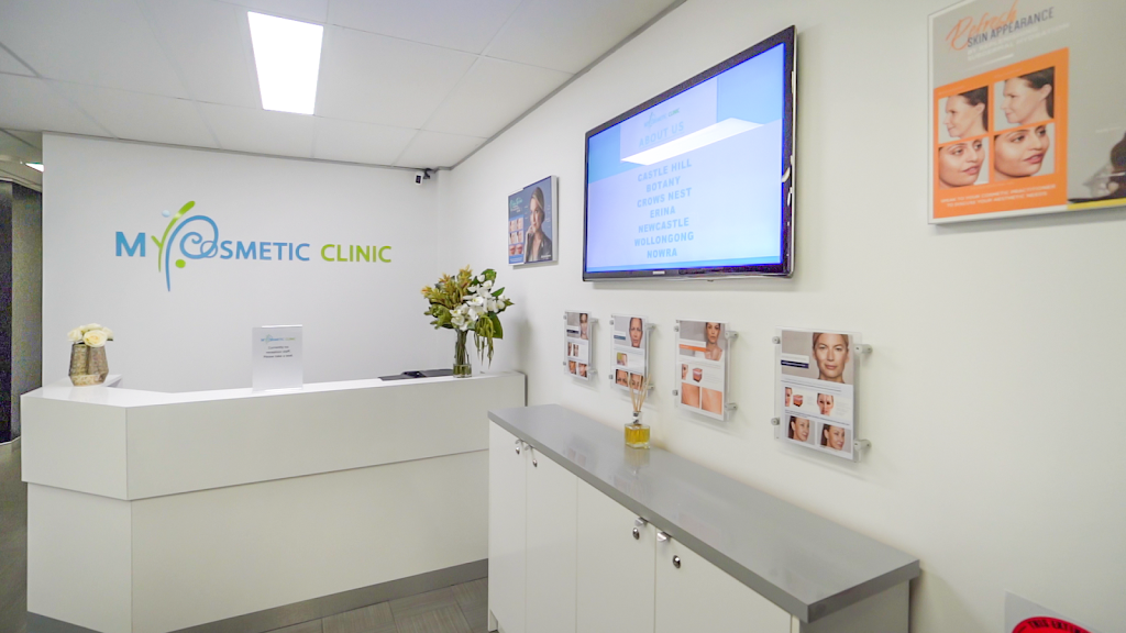 My Cosmetic Clinic, Castle Hill, Castle Hill, NSW