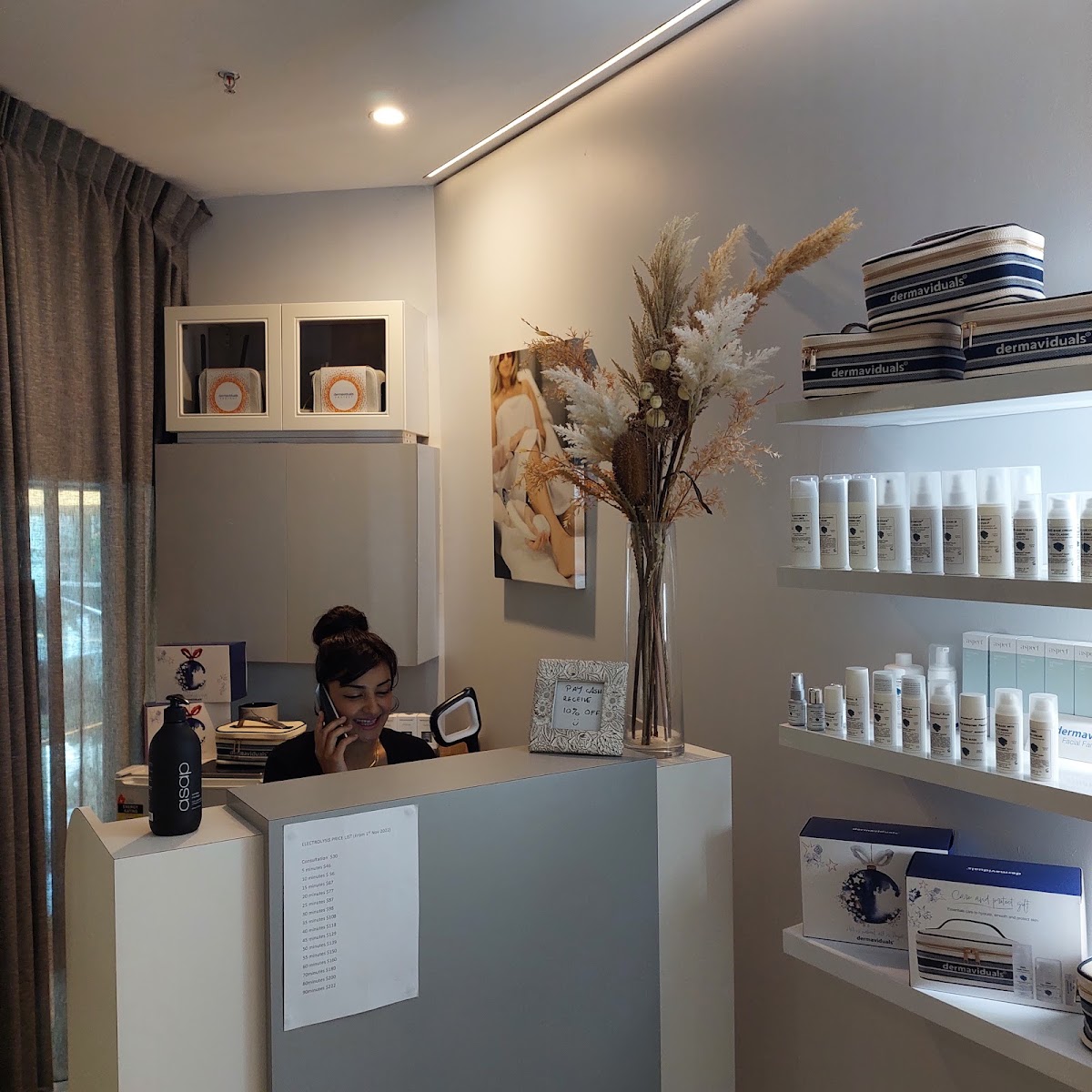 Epilase, Toorak, VIC