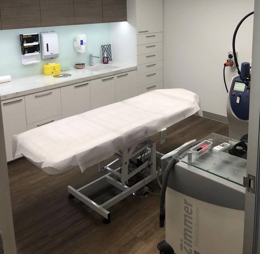 The Laser & Beauty Boutique, Craigieburn, VIC