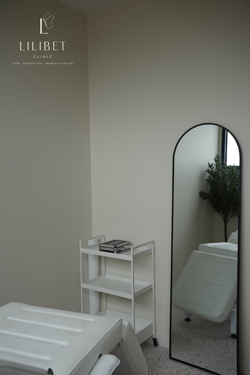 LILIBET Clinic, Bentleigh, VIC