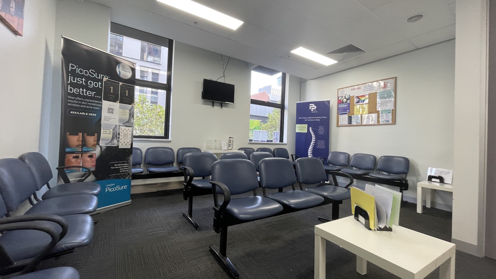 Top Medical & Cosmetic Hub, Melbourne, VIC